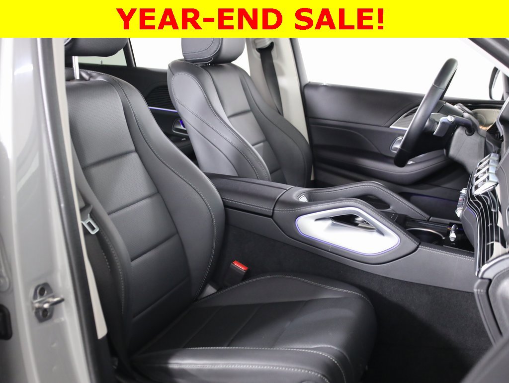 Certified 2025 Mercedes-Benz GLE 350 4MATIC image 55