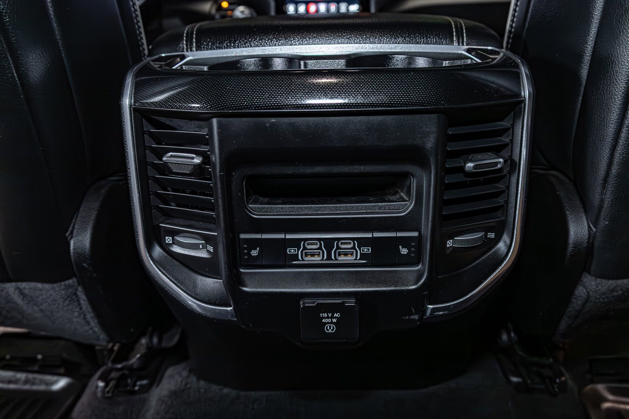 Used 2021 RAM 1500 Laramie image 24