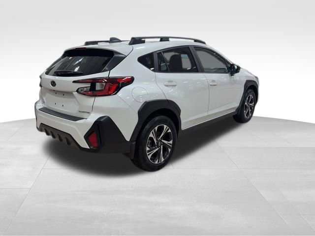 Certified 2024 Subaru Crosstrek 2.0i Premium AWD/4WD image 27