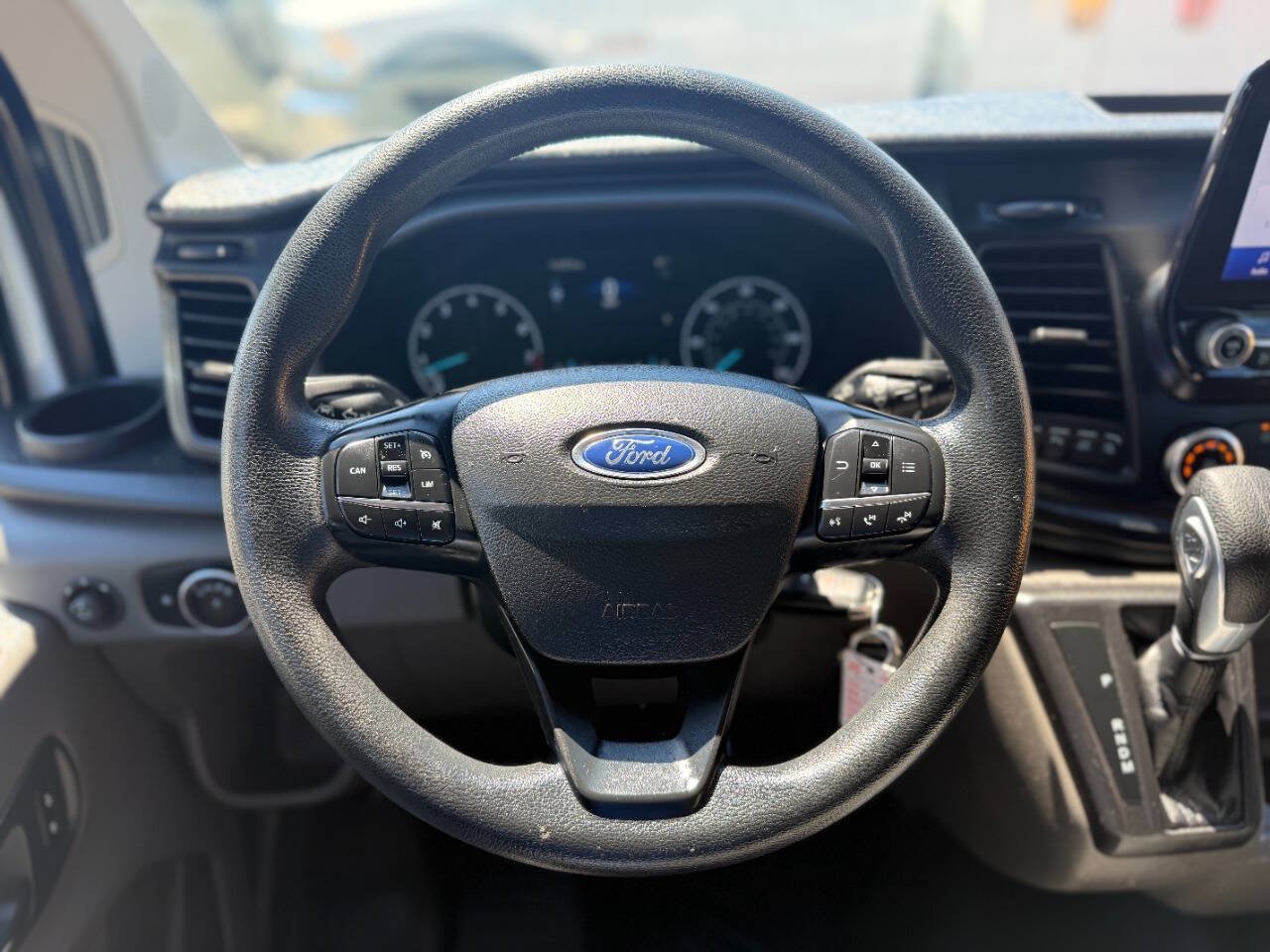 Used 2020 Ford Transit 350 XL RWD image 17