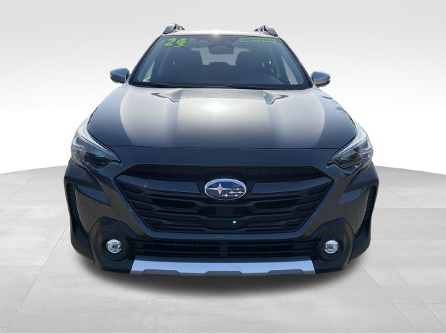 Certified 2024 Subaru Outback Touring AWD/4WD image 2