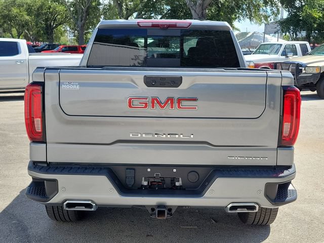 Certified 2023 GMC Sierra 1500 Denali w/ Denali Reserve Package AWD/4WD image 14
