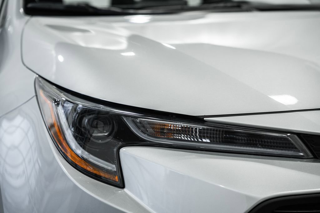 Used 2025 Toyota Corolla LE image 10