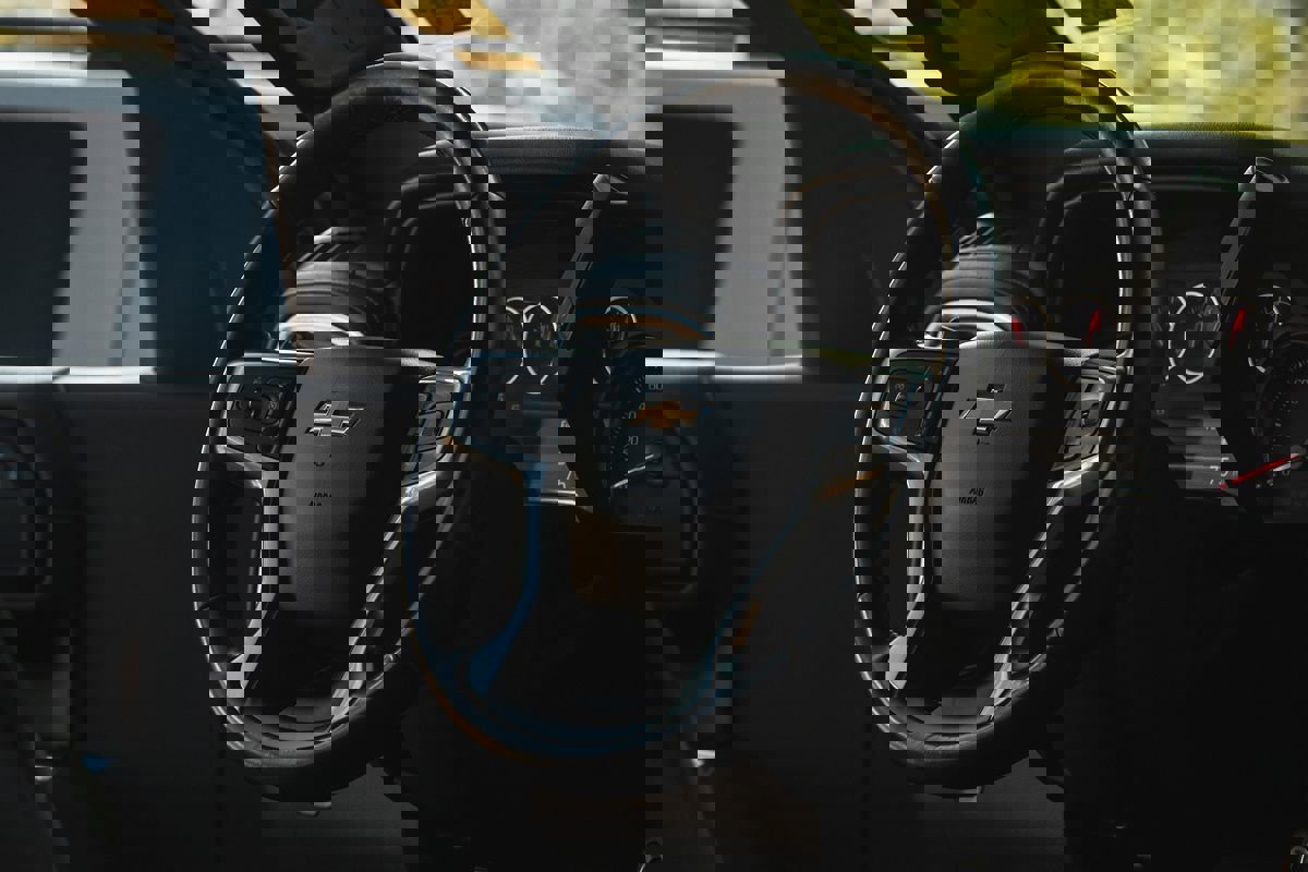 Used 2020 Chevrolet Silverado 1500 LT w/ All-Star Edition image 14