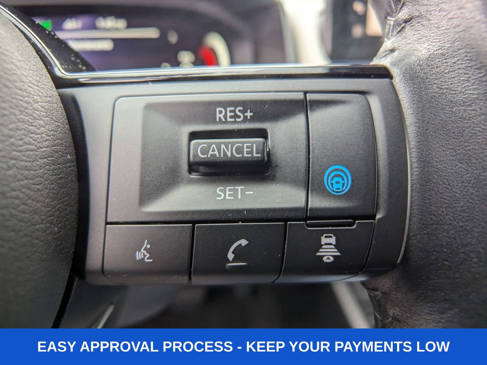 Used 2024 Nissan Rogue SL image 33