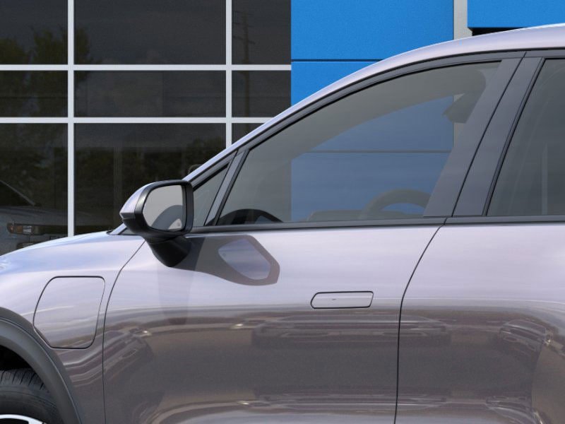 New 2026 Chevrolet Equinox EV LT FWD image 12