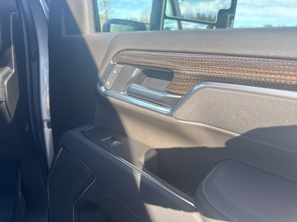 New 2026 Chevrolet Silverado 2500 LT w/ All Star Edition image 18