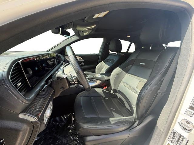 Used 2022 Mercedes-Benz GLE 53 AMG 4MATIC Coupe image 11