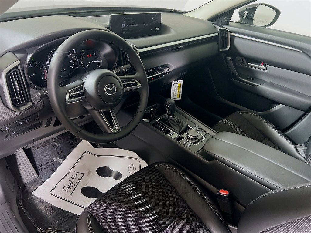 New 2026 MAZDA CX-50 Meridian Edition image 9