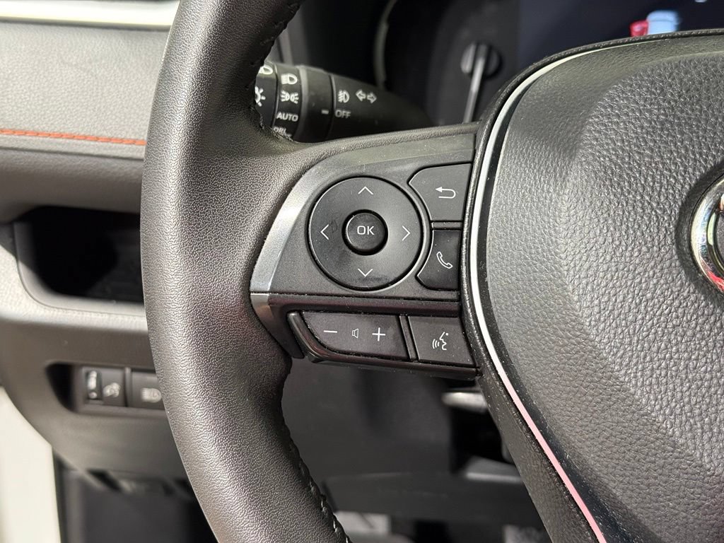 Certified 2024 Toyota RAV4 Adventure AWD/4WD image 23