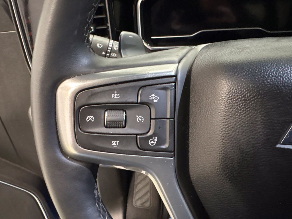 Used 2024 Chevrolet Silverado 1500 RST w/ Convenience Package II AWD/4WD image 28