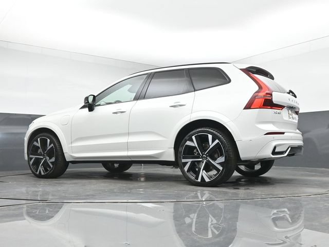 New 2026 Volvo XC60 T8 Ultra w/ Protection Package Premier AWD/4WD image 41