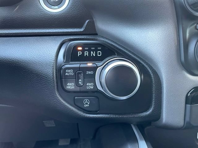 Used 2023 RAM 1500 Big Horn AWD/4WD image 22