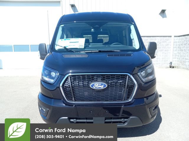 New 2026 Ford Transit 350 XLT image 8