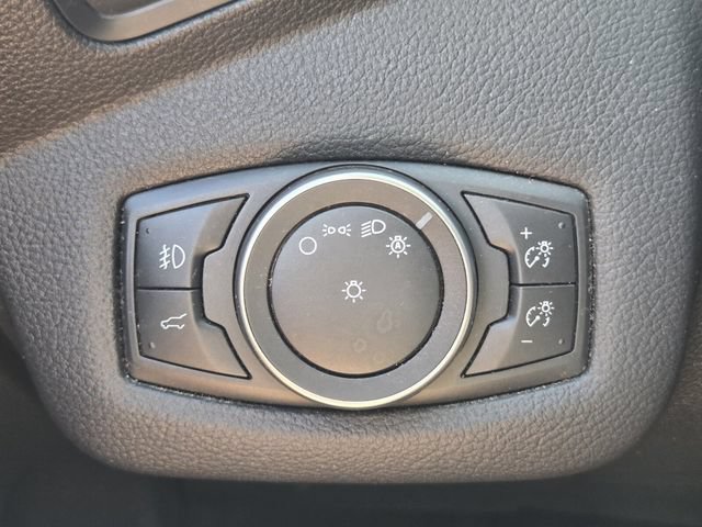 Certified 2019 Ford Escape SE FWD image 23