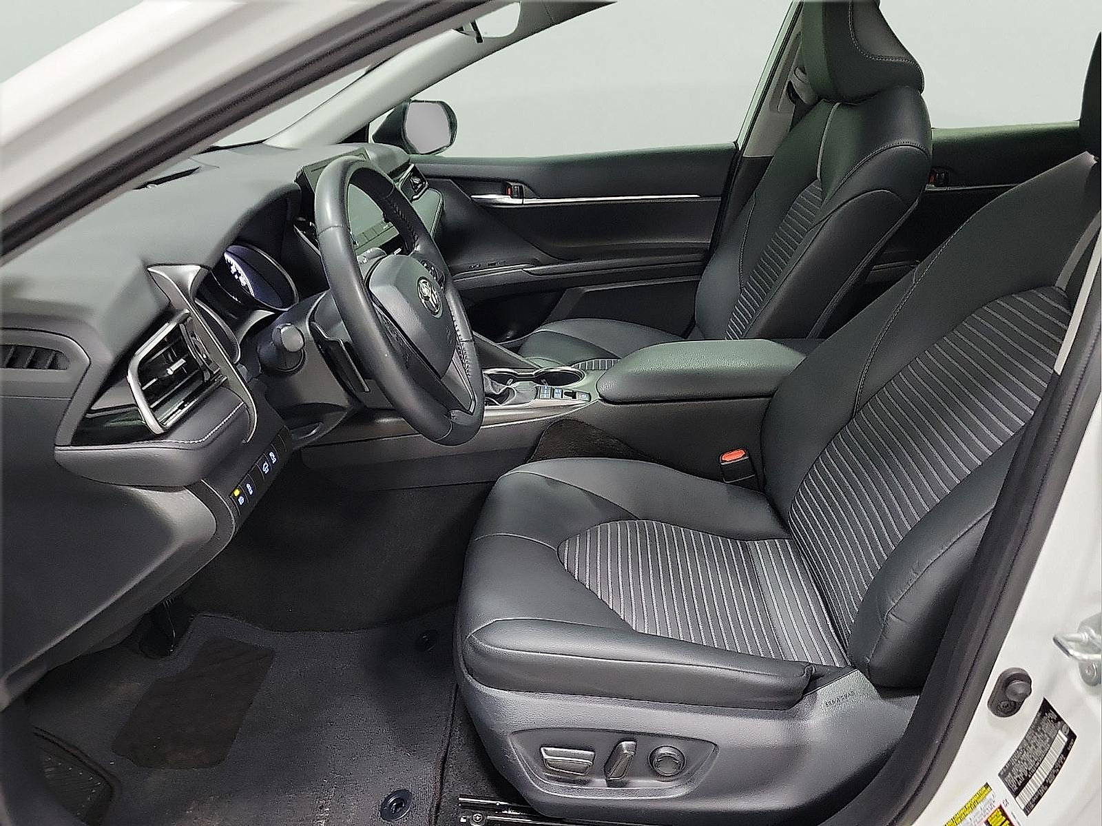 Certified 2024 Toyota Camry SE FWD image 11