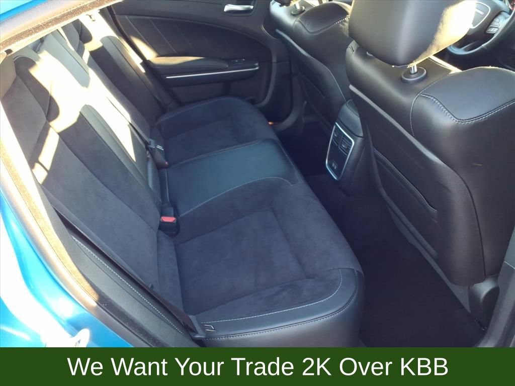 Used 2023 Dodge Charger Scat Pack w/ Plus Group image 17