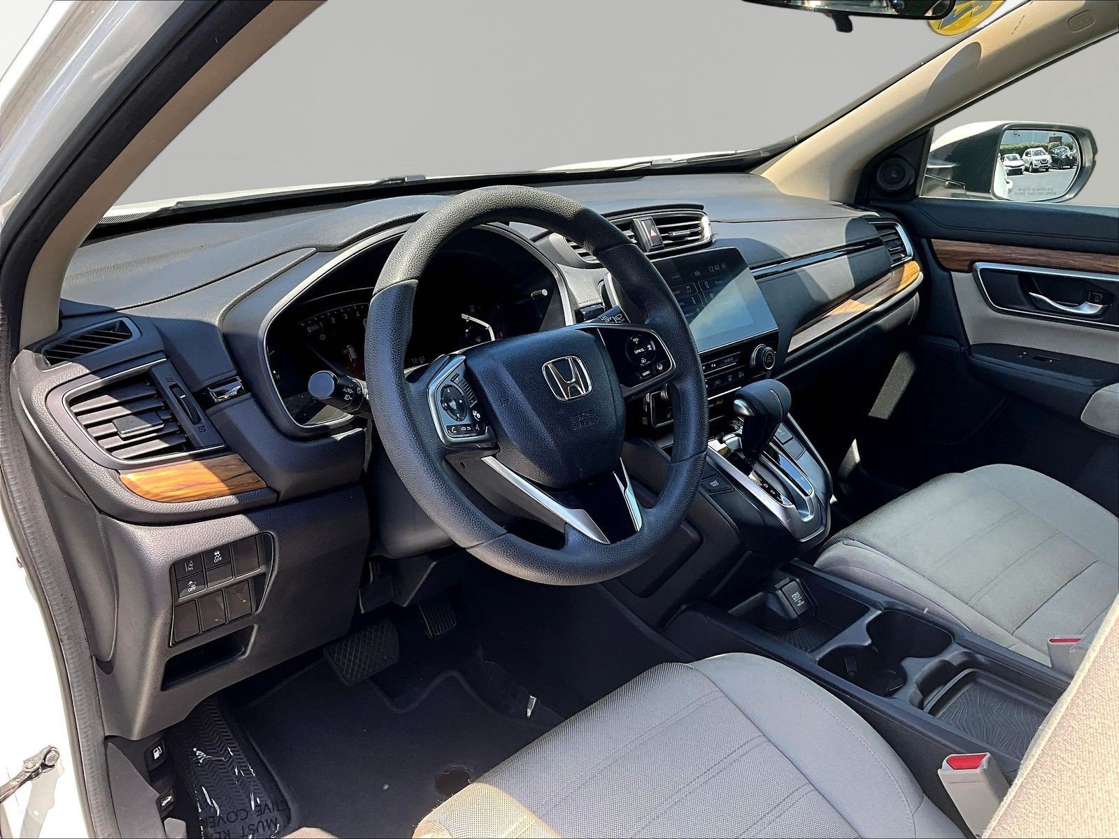 Used 2018 Honda CR-V EX image 17