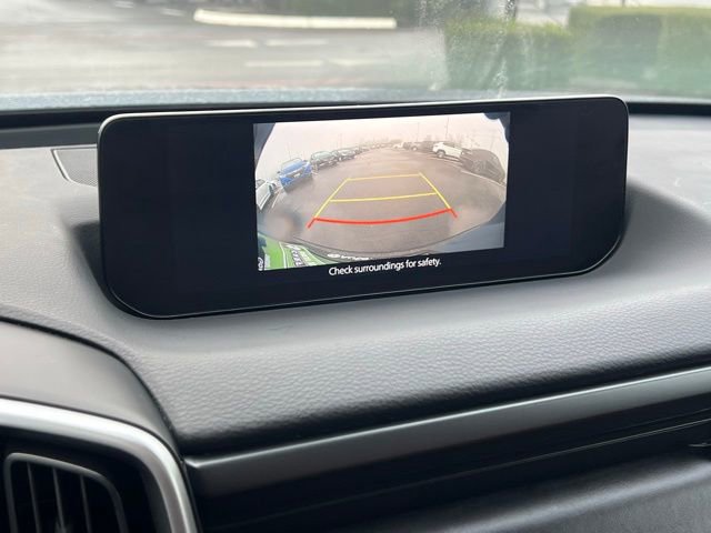 Used 2023 MAZDA CX-50 Meridian Edition w/ Apex Package image 22