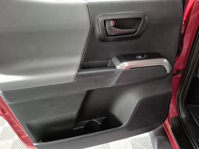 Certified 2023 Toyota Tacoma SR5 image 24