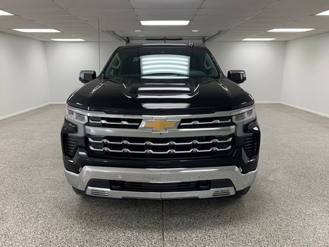 New 2026 Chevrolet Silverado 1500 LTZ image 2