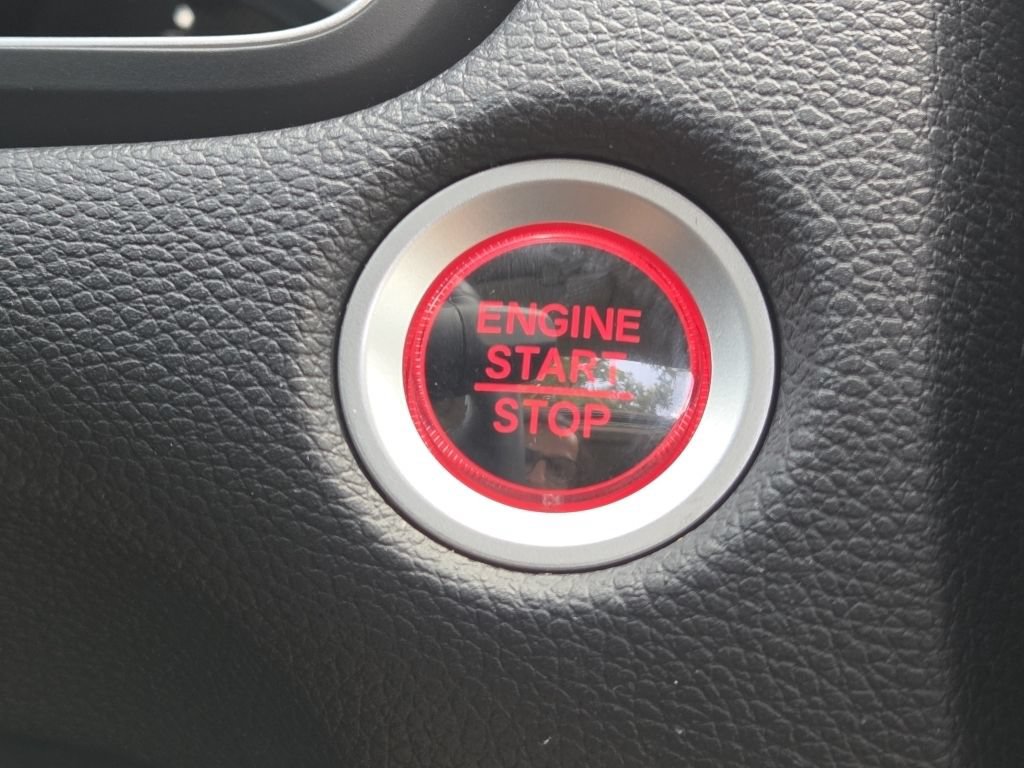 Used 2020 Honda CR-V EX-L image 10