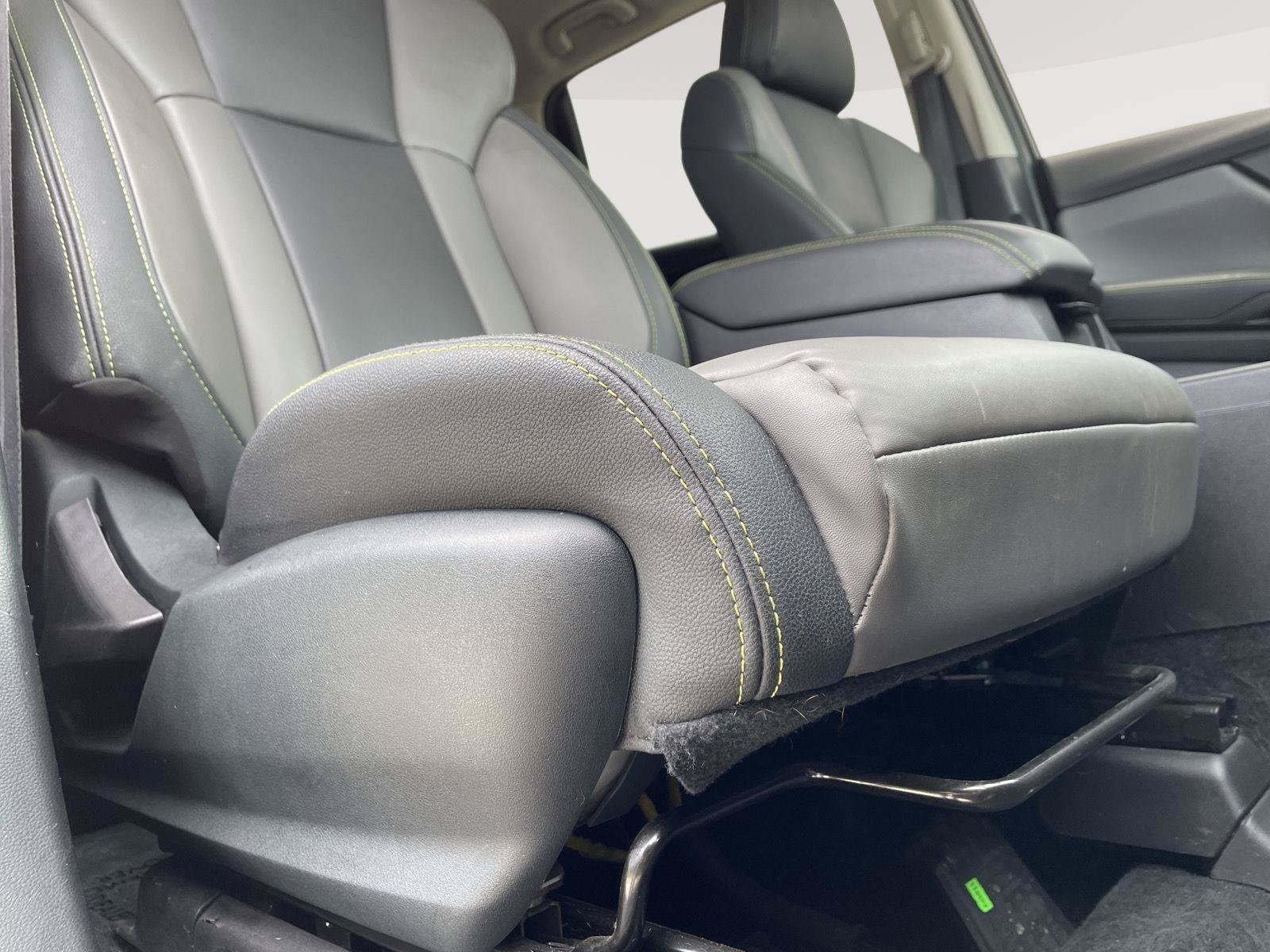 Certified 2023 Subaru Ascent Onyx Edition AWD/4WD image 18
