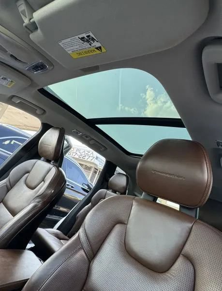 Used 2018 Volvo XC90 T6 Inscription w/ Convenience Package AWD/4WD image 27