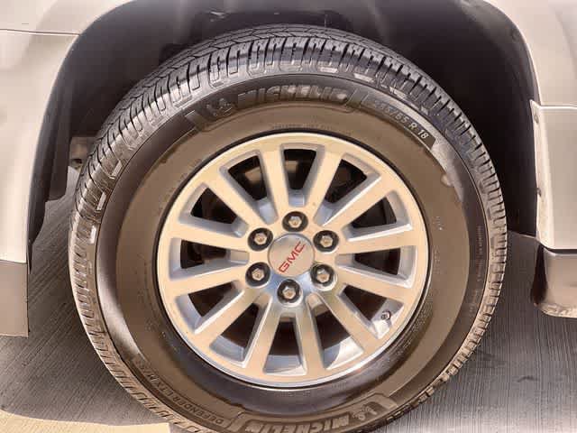 Used 2008 GMC Yukon 2WD Hybrid image 9