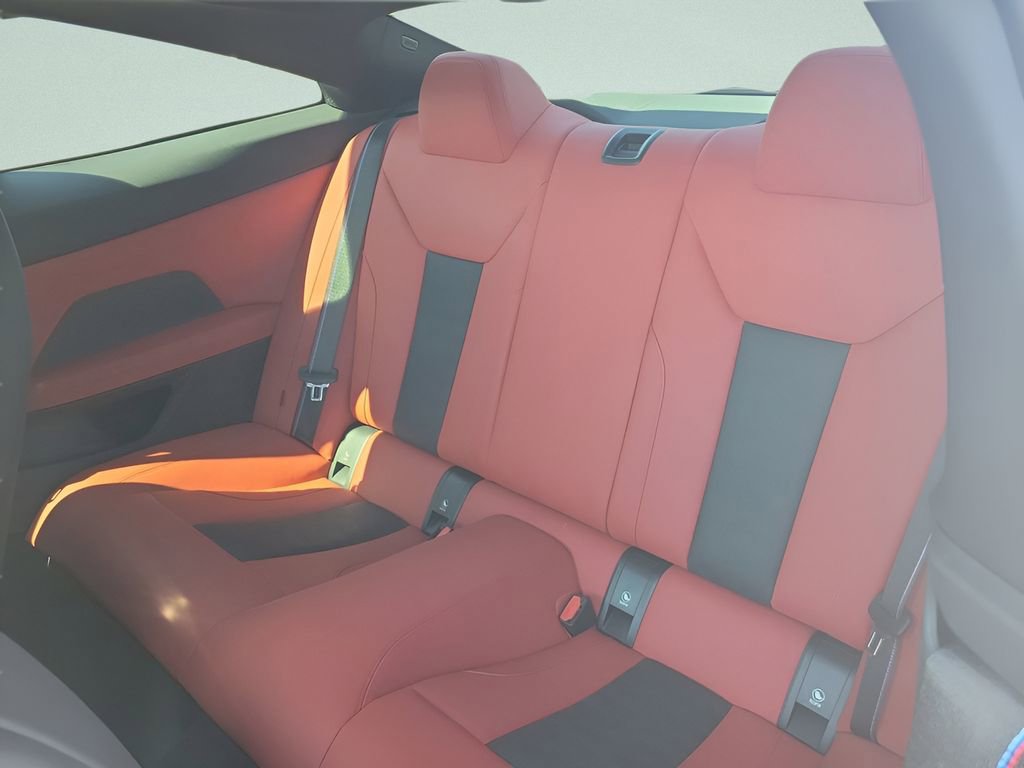Used 2026 BMW M4 xDrive Competition image 17