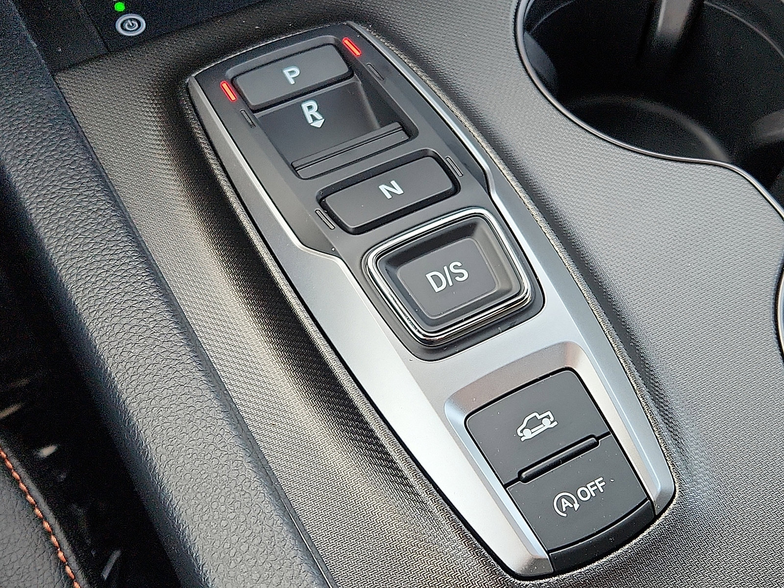 New 2026 Honda Ridgeline TrailSport image 10