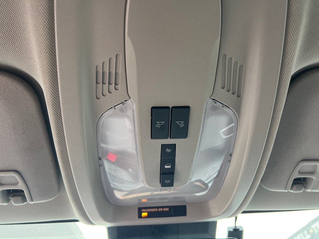 Used 2017 GMC Terrain SLE FWD image 37