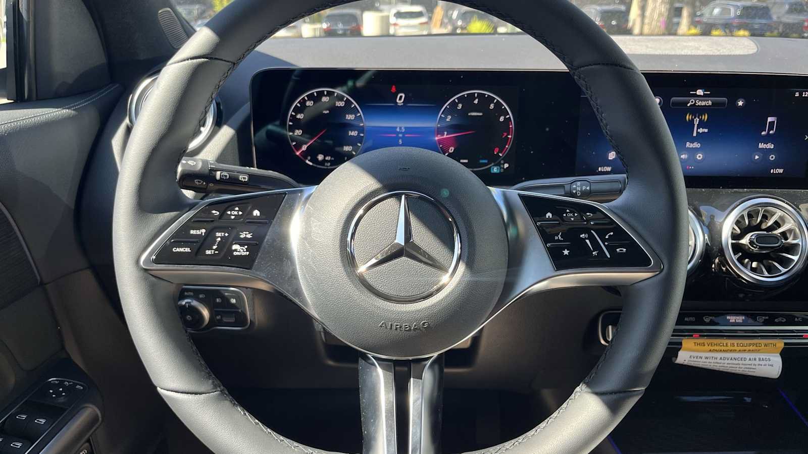 New 2026 Mercedes-Benz GLA 250 4MATIC image 38