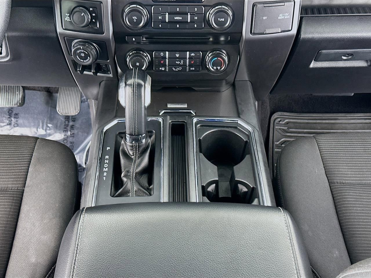 Used 2016 Ford F150 XLT w/ Equipment Group 302A Luxury image 13