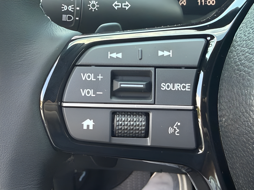 New 2026 Honda Civic Sport image 20