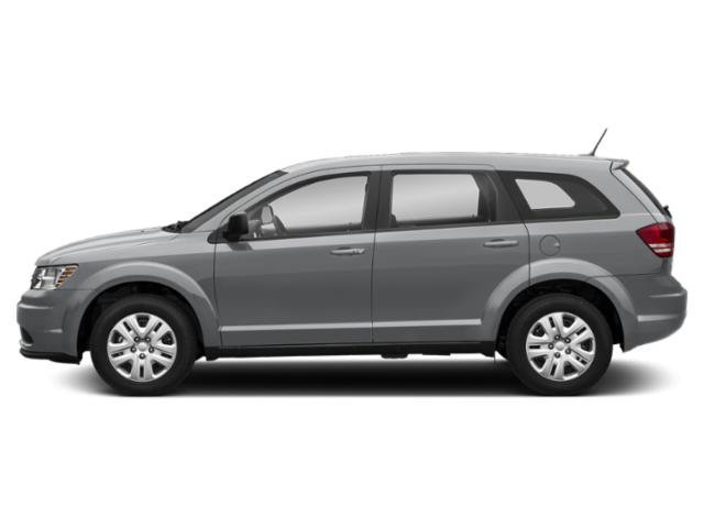 Used 2020 Dodge Journey SE w/ Blacktop Package FWD image 3