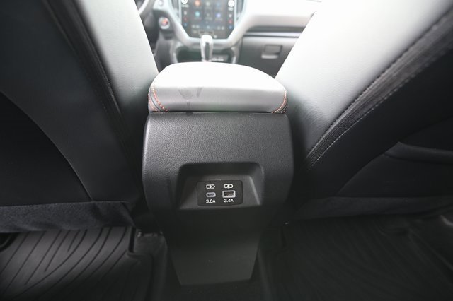 Used 2025 Subaru Crosstrek 2.5i Limited w/ Popular Package #3A image 28
