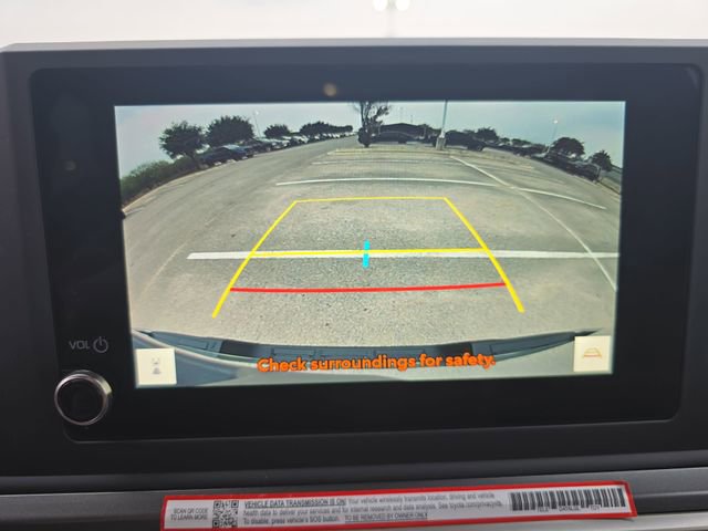 Certified 2025 Toyota Tacoma SR5 image 21