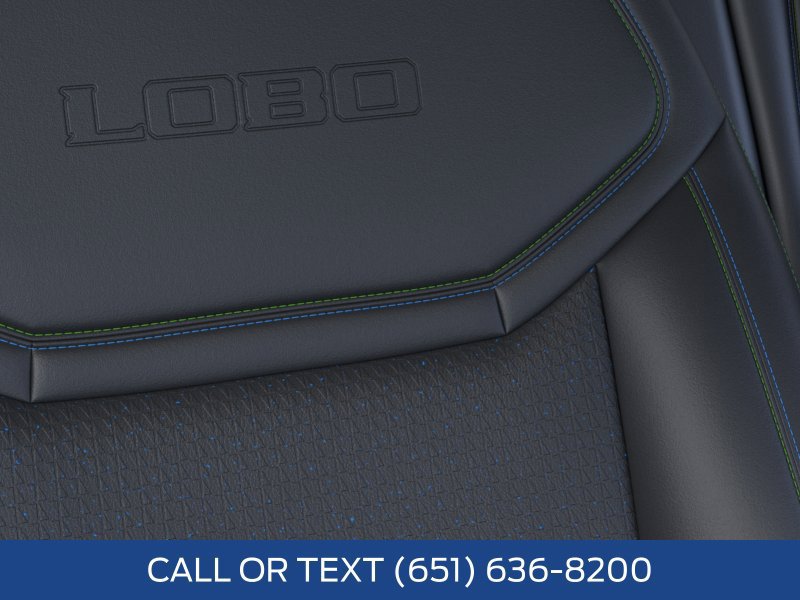 New 2026 Ford Maverick Lobo AWD/4WD image 19