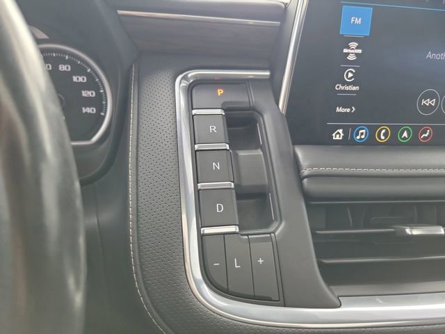 Used 2021 Chevrolet Tahoe Premier w/ Premium Package RWD image 26