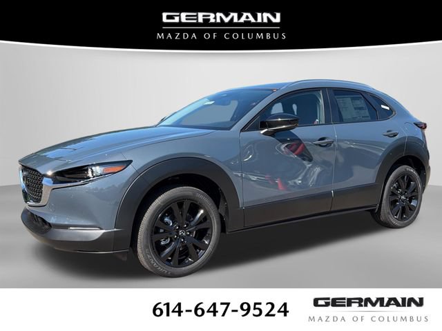 New 2026 MAZDA CX-30 AWD 2.5 S