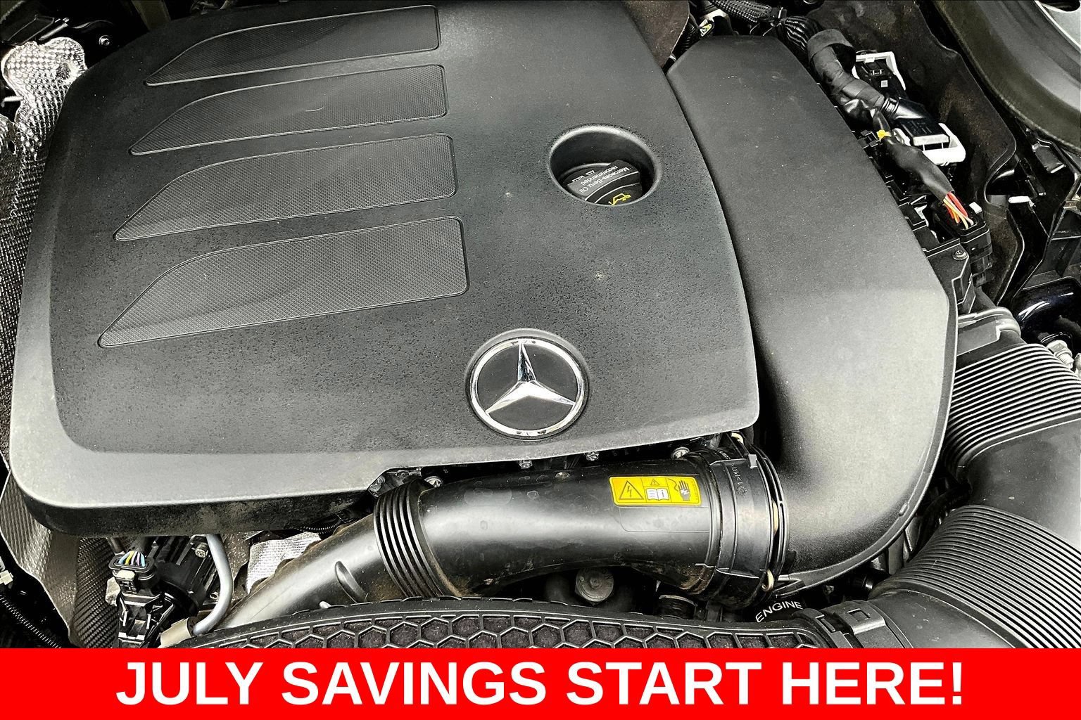 Used 2021 Mercedes-Benz GLC 300 4MATIC image 38