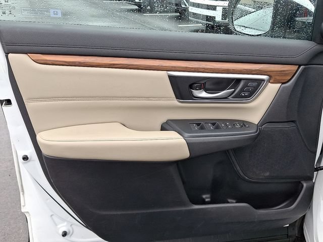 Used 2020 Honda CR-V EX-L image 12
