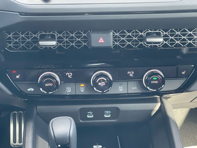 Used 2025 Honda Accord Sport image 29