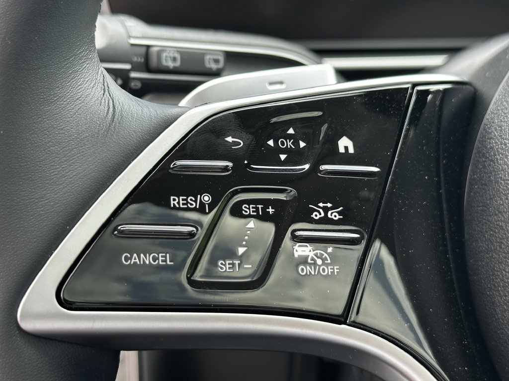 New 2026 Mercedes-Benz GLS 450 4MATIC image 28