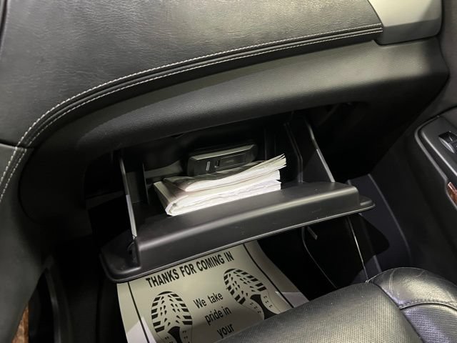 Used 2019 Chevrolet Tahoe Premier w/ RST Edition AWD/4WD image 38