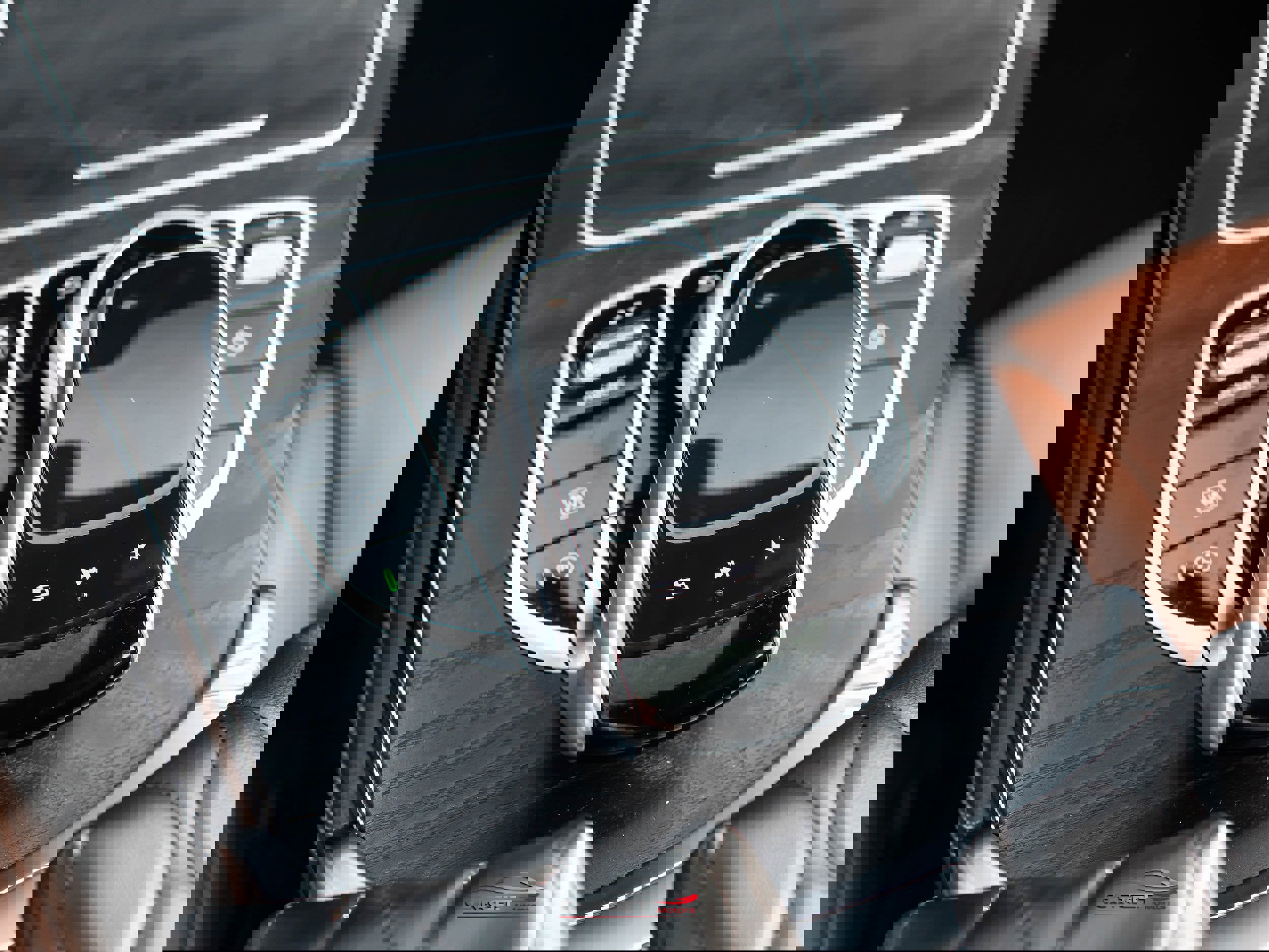 Used 2017 Mercedes-Benz GLC 300 4MATIC image 34