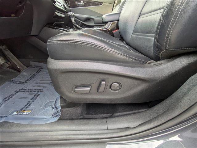 Used 2019 Kia Sorento EX image 16