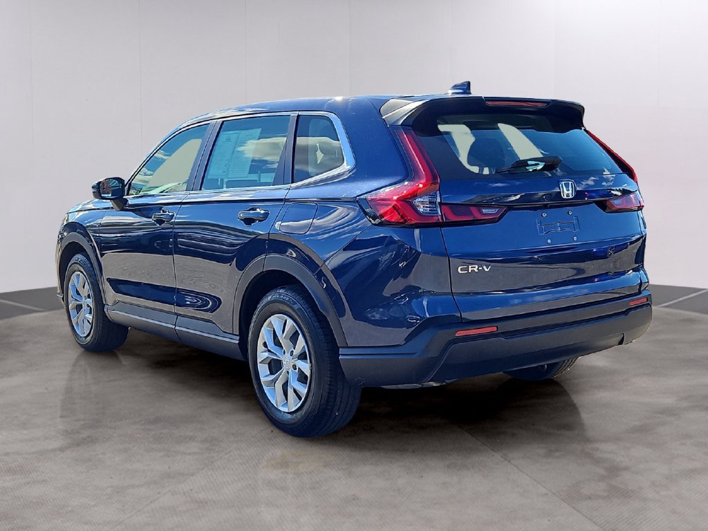 Used 2024 Honda CR-V LX image 6