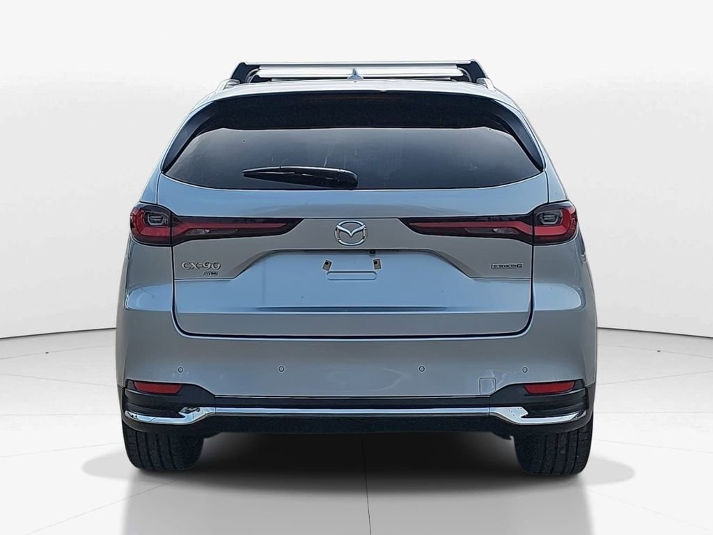 Used 2024 MAZDA CX-90 3.3 Turbo w/ Premium Plus Pkg image 6
